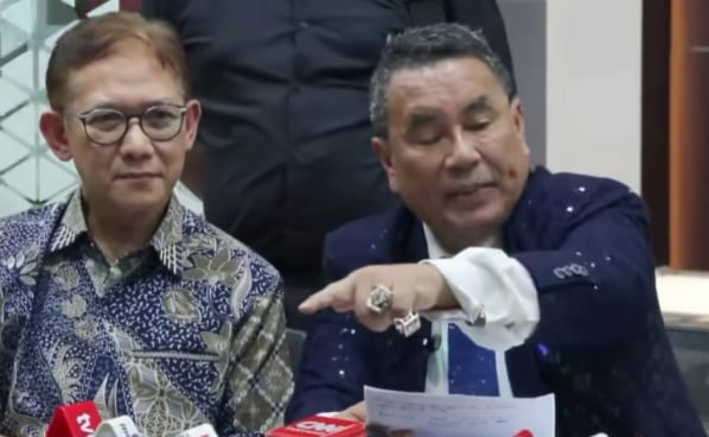 PWI Tetap Minta Polda Metro Jaya Tetap Proses Dugaan Penghinaan terhadap Jurnalis 