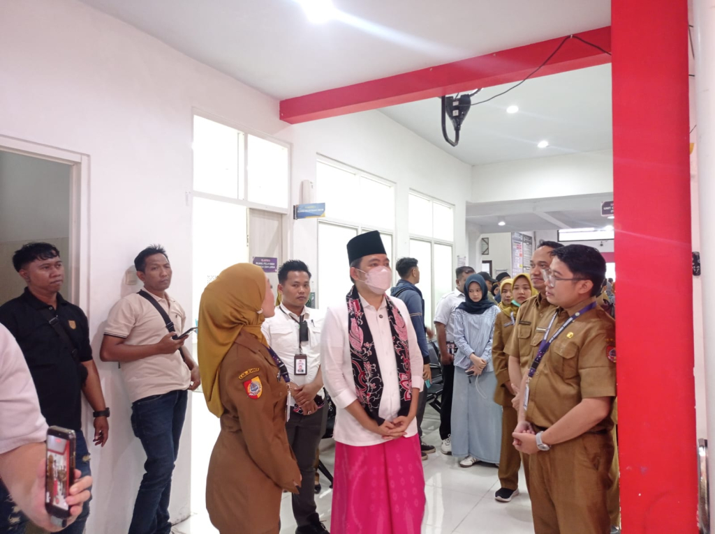 Mobil Dinas Kepala OPD Jember Bakal Dipakai untuk Layanan Home Care, Bupati: Harus Setuju