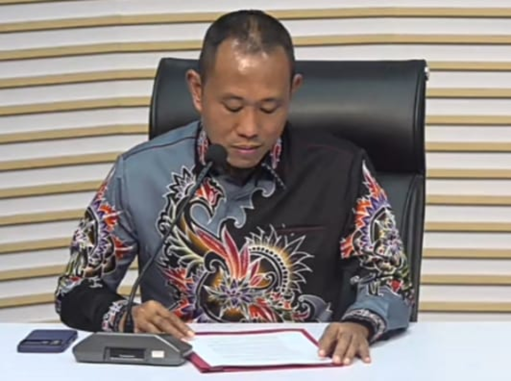 KPK Bongkar Suap dan Gratifikasi Dinas PUPR Lombok Barat! 20 Orang Diamankan, Rp.9,06 Miliar Disita