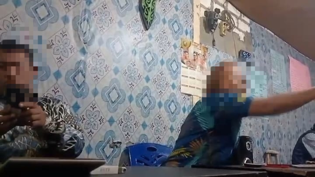 Diduga Intimidasi Jurnalis saat Konfirmasi, Karyawan Koperasi Simpan Pinjam Dilaporkan ke Polres Gresik
