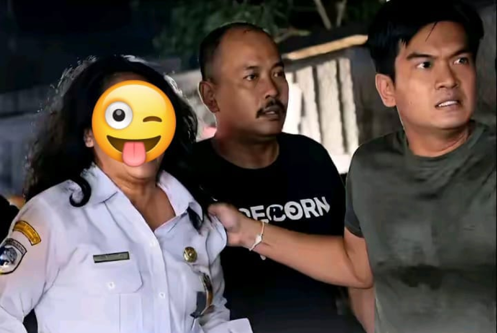 Gegara Asusila, Oknum Guru ASN di Tanjung Balai Disorot! Warga Geram