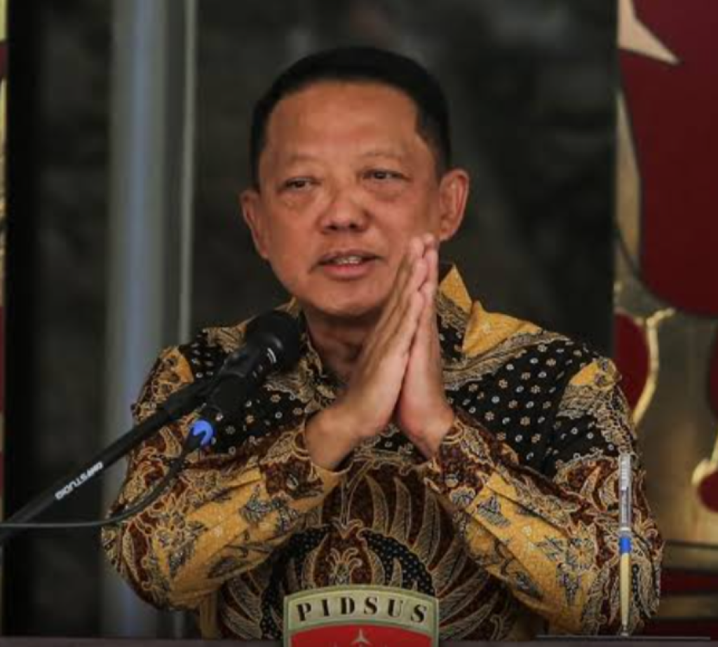 Febrie Adriansyah: Saya Mohon Maaf ke Presiden, Jaksa Agung dan Rekan-rekan Adhyaksa 