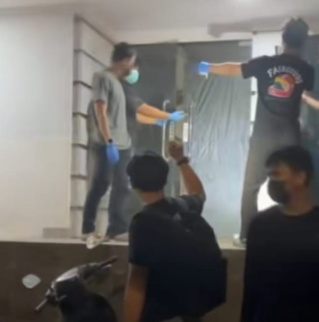 Kasus Temuan Mayat di Kebayoran, Polisi: Identitas Korban Masih Diselidiki, Publik Tak Berspekulasi Dulu
