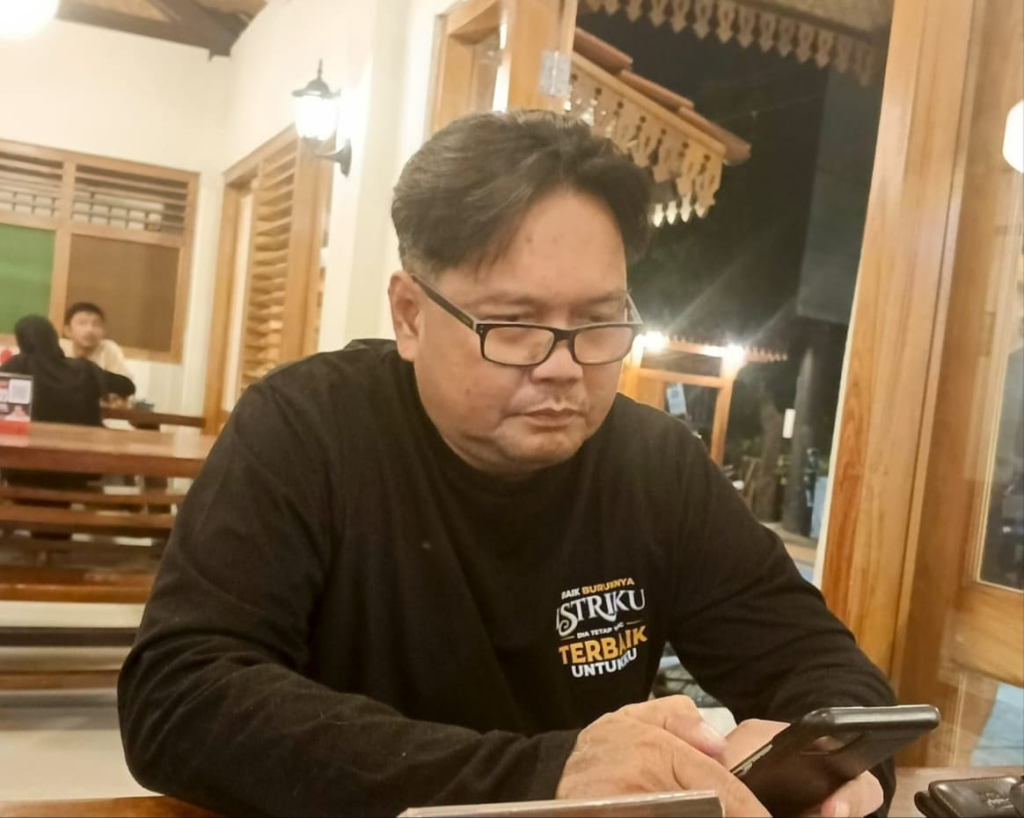 Pengamat: Kesaksian Sidang Dugaan Korupsi Maidi Makin Mengerucut, Berpotensi Membuka Perkara Baru