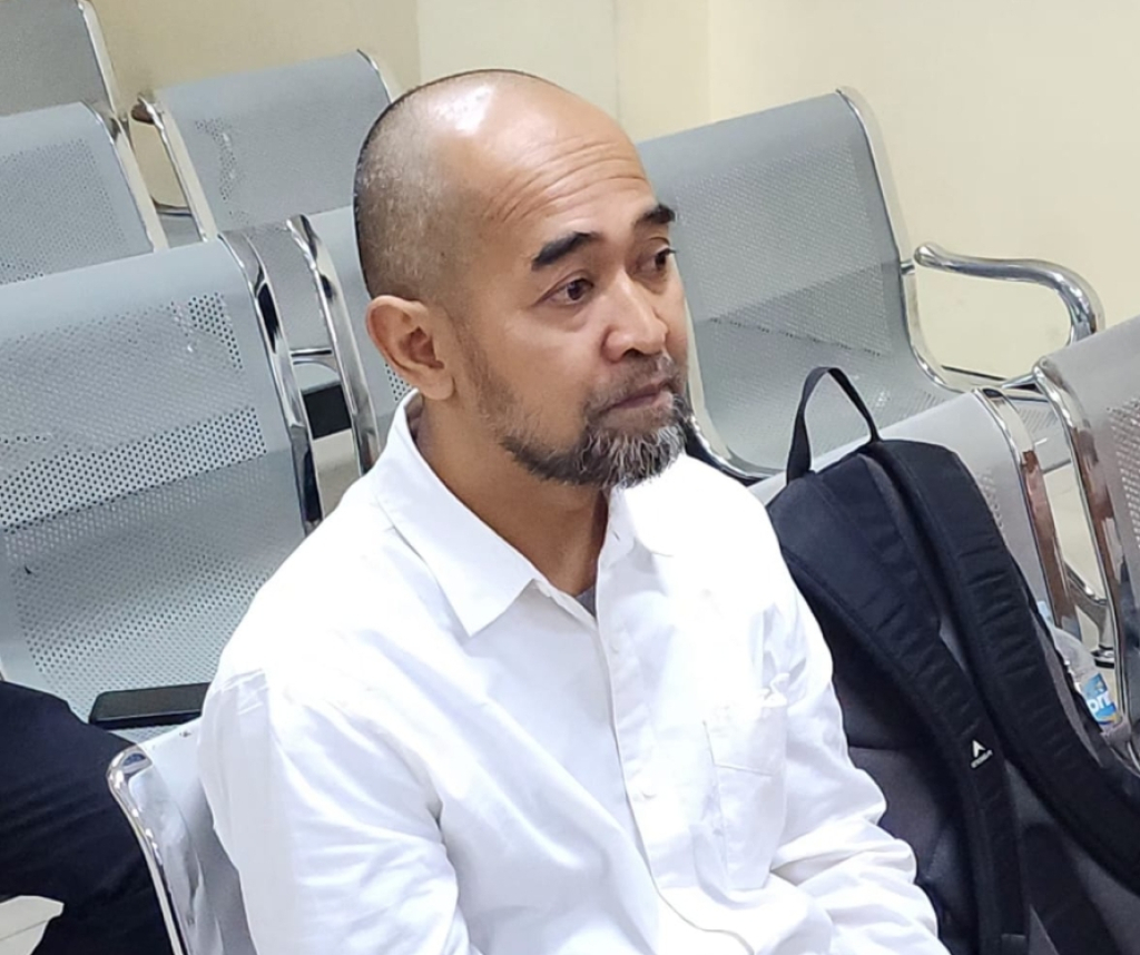 Sidang Korupsi BSPS Sumenep: Terdakwa Klaim Rp1,5 Miliar untuk Kampanye, Sebut Nama Ipong Muchlissoni