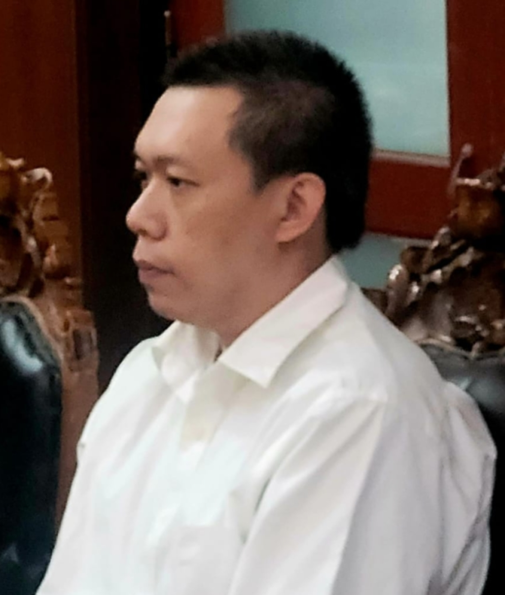 Leng Steven Akui Uang Tiket Jepang Rp177 Juta Dipakai Bayar Kewajiban Lama