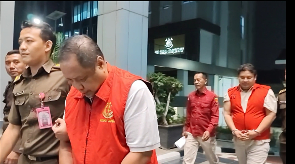 Kepala Cabang BNI Jember Jadi Tersangka KUR Fiktif Rp12,59 Miliar, 900 Petani Dicatut