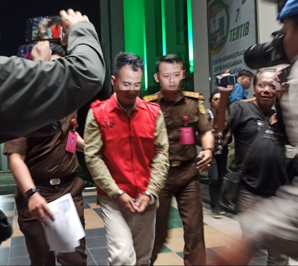 Kejati Jatim Tetapkan Direktur PT NIRAM sebagai Tersangka Baru Korupsi KUR BNI Jember