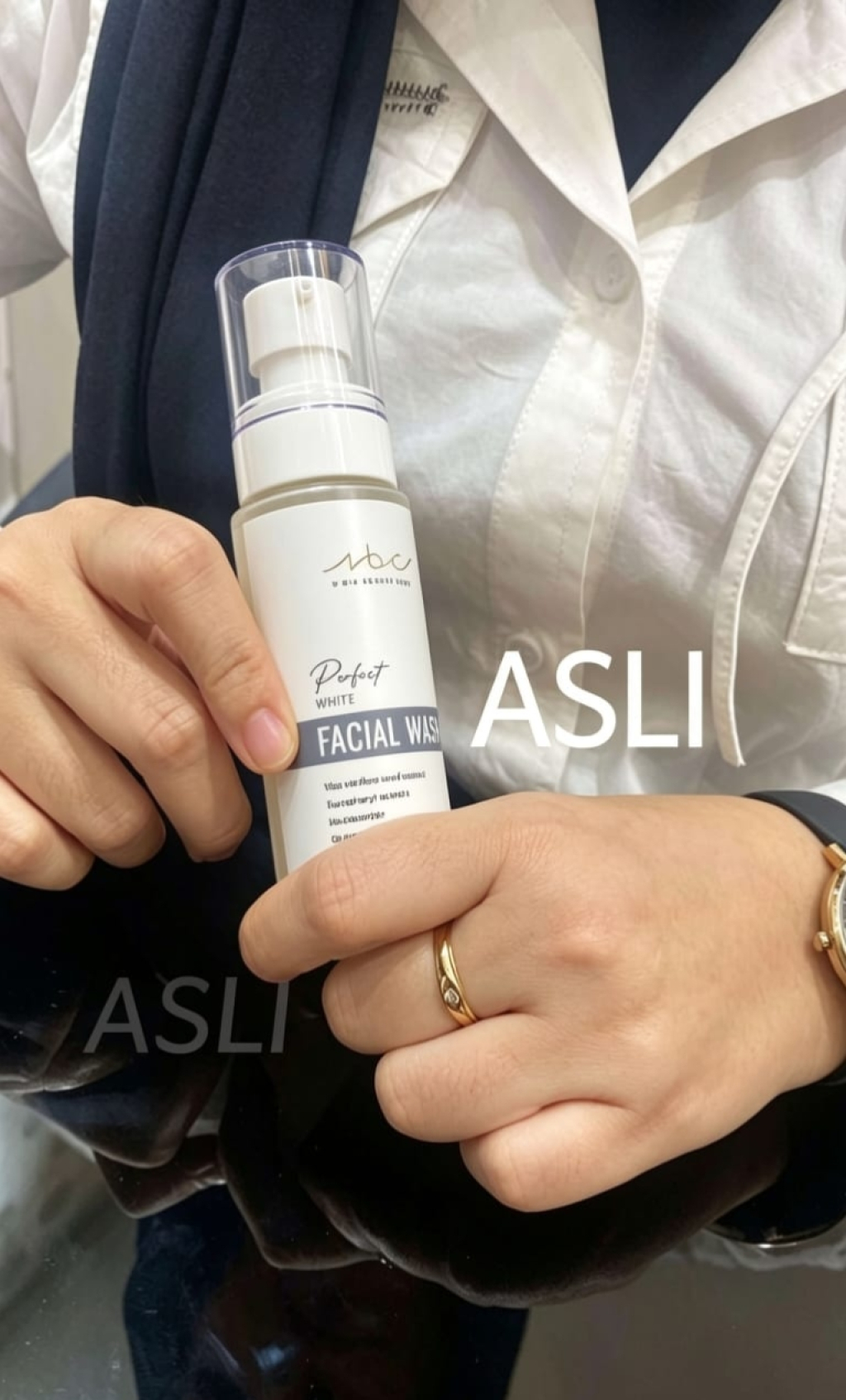 Korban Protes Pengalihan Penahanan Terdakwa Kasus Merek Skincare NBC, Kejaksaan Sebut Demi Kepentingan Anak