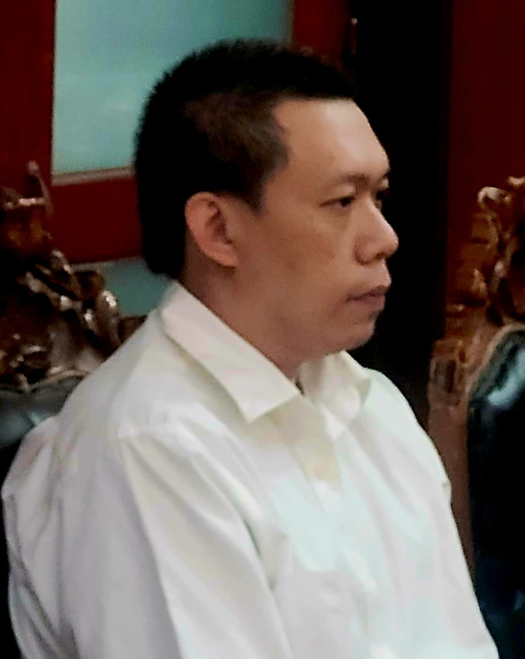 Pemilik PT Sumber Jaya Tour Leng Steven Santoso Dituntut 22 Bulan Bui