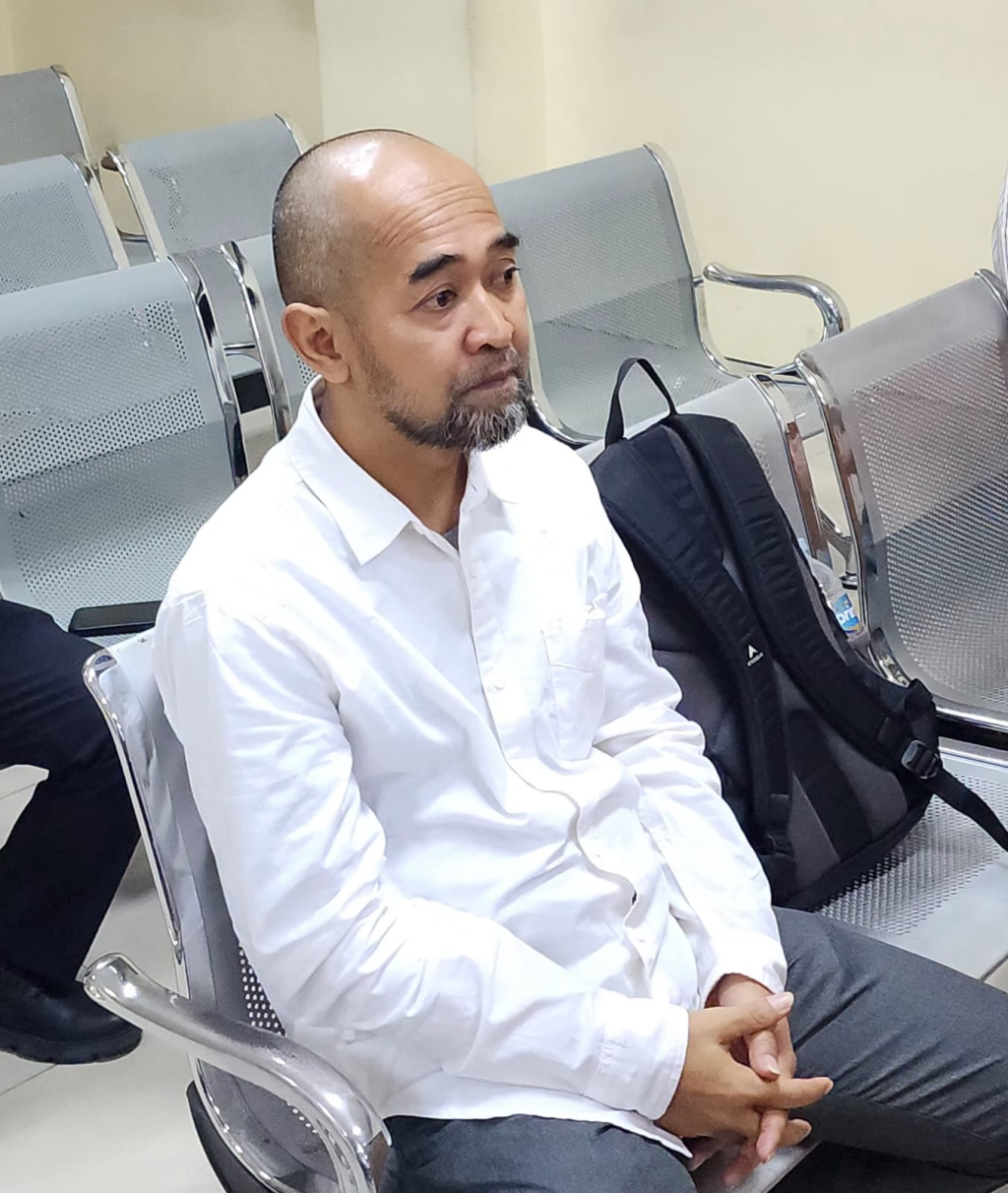 Sidang Korupsi BSPS Sumenep: Terdakwa Klaim Rp1,5 Miliar untuk Kampanye, Sebut Nama Ipong Muchlissoni