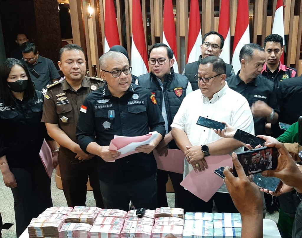 Pungli ESDM Jatim Meluas, Kepala Bidang Geologi Jadi Tersangka Keempat