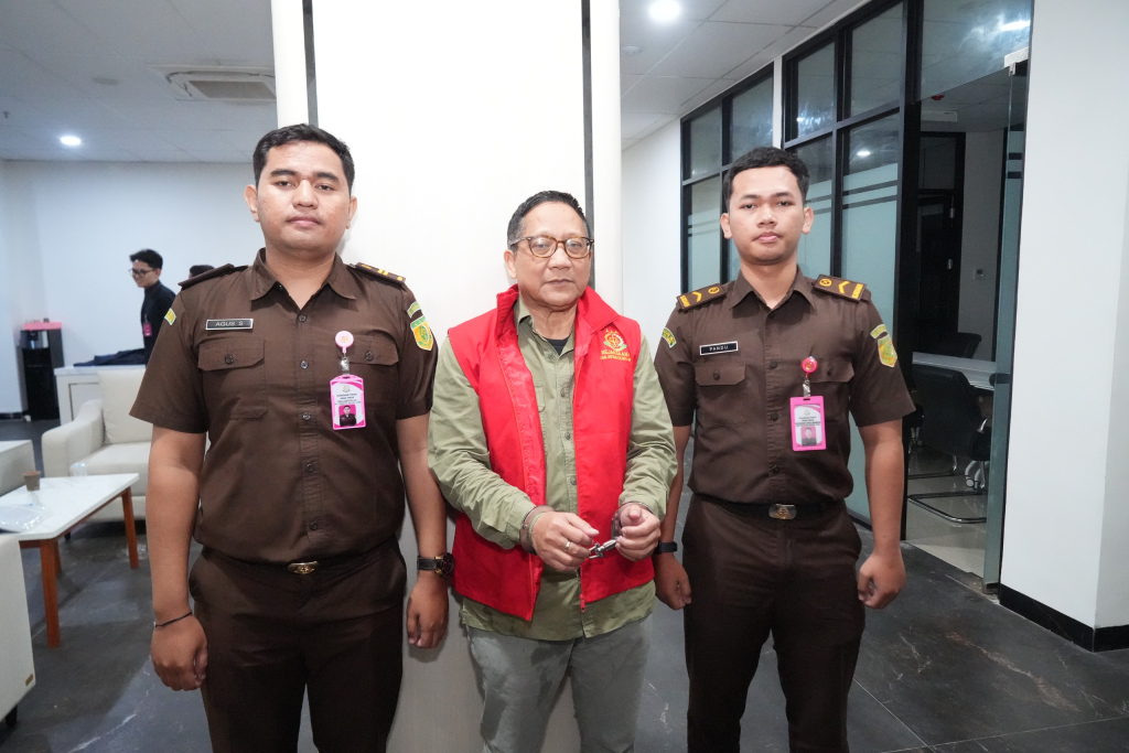 Korupsi KBS Rp10,2 Miliar: Kejati Jatim Buka Peluang Tersangka Baru