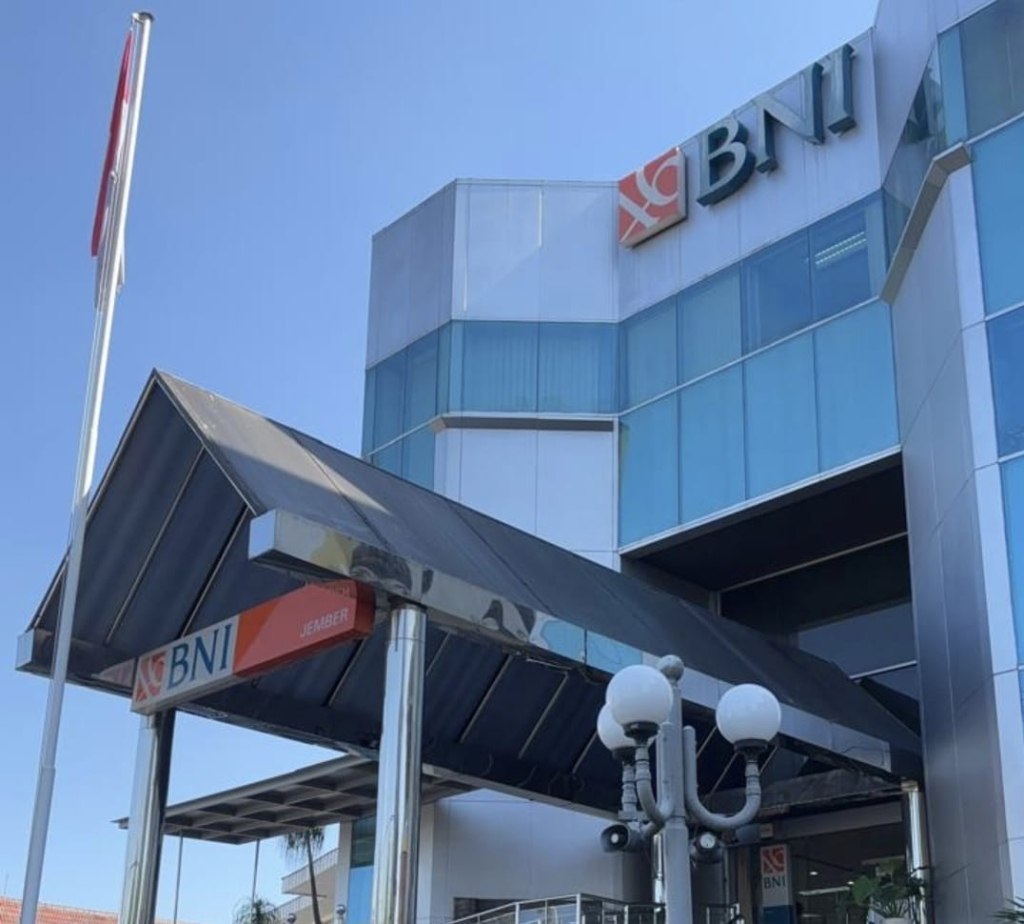 BNI Tegaskan Kasus KUR Jember Berawal dari Laporan Perseroan