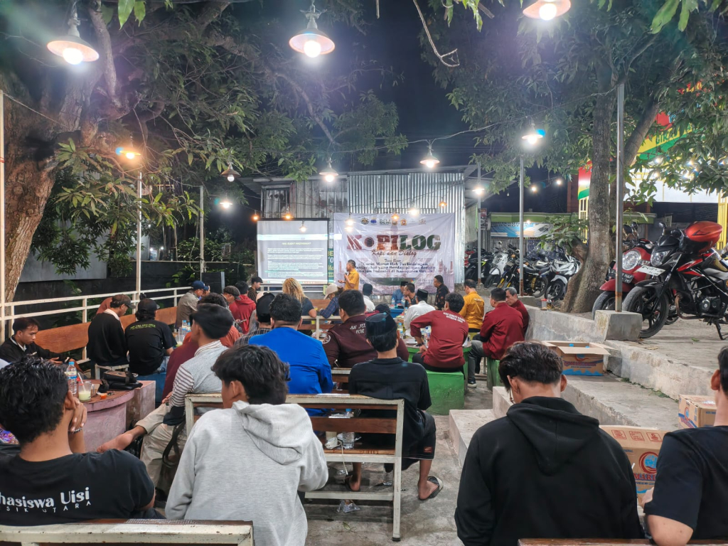 Industrialisasi di Gresik Wajib Perhatikan Amdal
