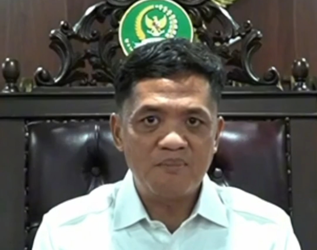 DPR Sampai Repot-Repot Urusi SPG