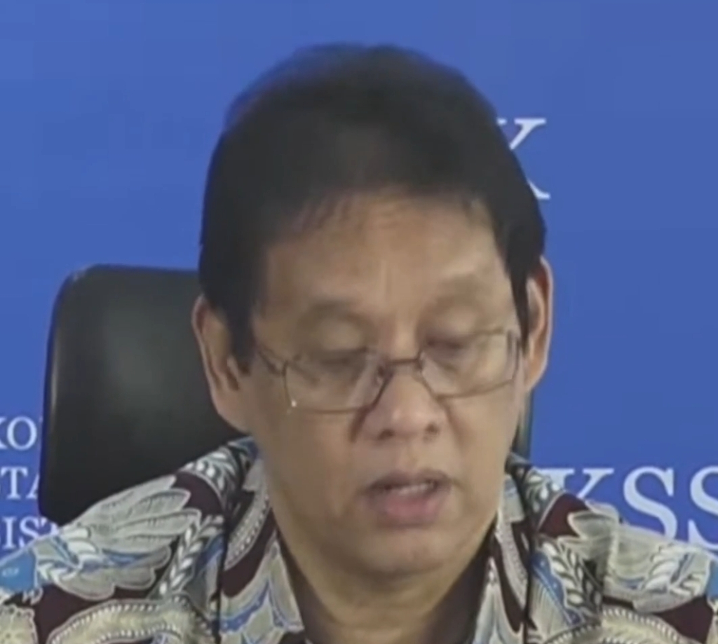 Purbaya Optimis Ekonomi Indonesia Tumbuh hingga 6 Persen Tahun Ini