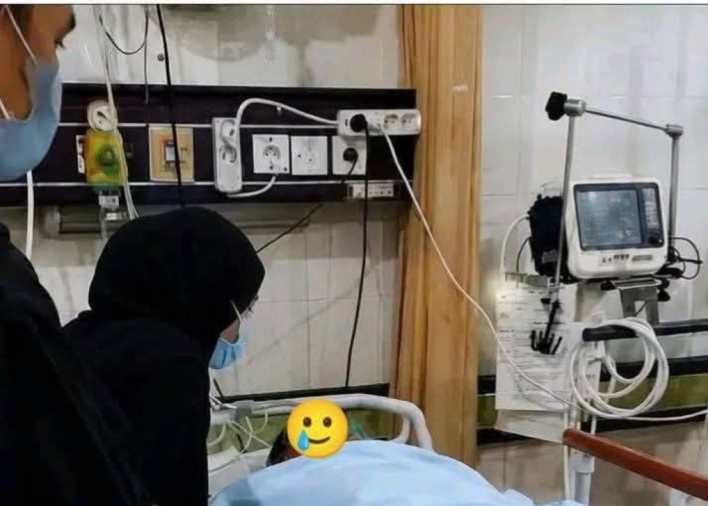 Mengeluh Pusing Biasa ternyata Pembuluh Darah di Otak Pecah, Jangan Remehkan Hipertensi!