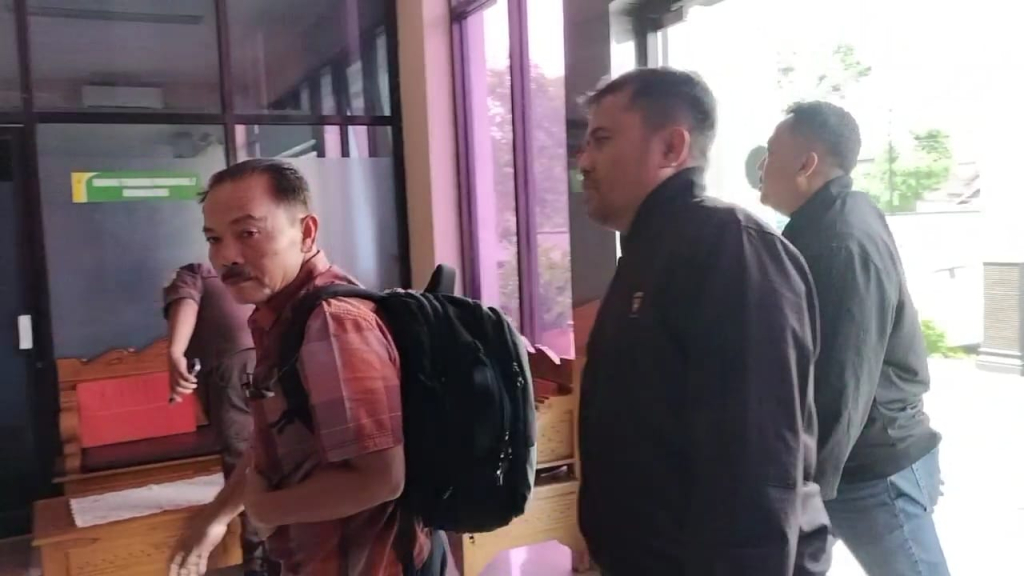 Merasa Bersalah, Fraksi NasDem Ponorogo Kembalikan Uang Rp748 Juta Terkait Dugaan Korupsi Tunjangan Perumahan DPRD