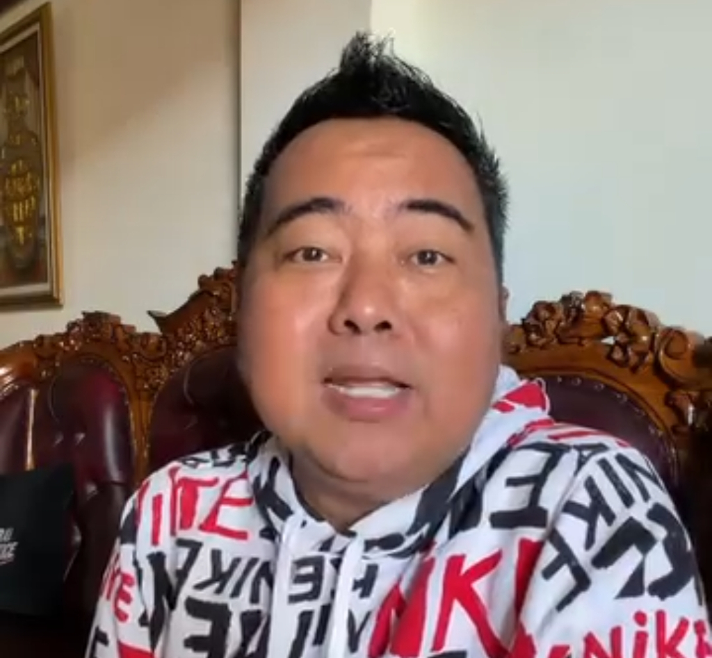 Sebelum Meninggal, Cak Sholeh “No Viral No Justice” Sudah 5 Tahun Berjuang Melawan Autoimun