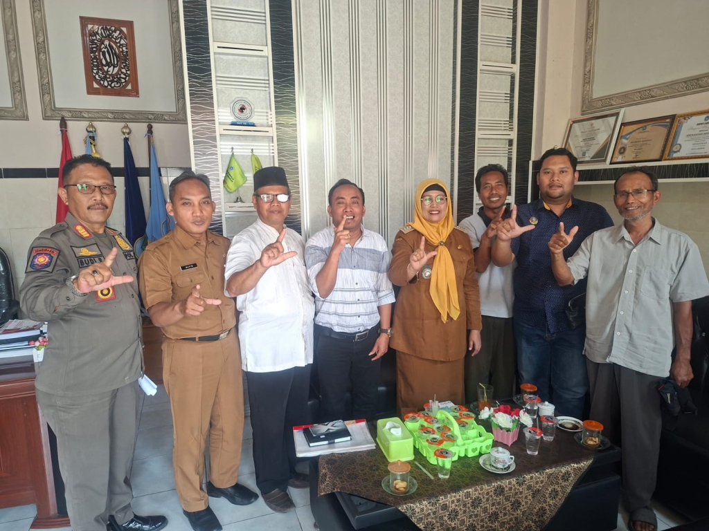 Polemik Dugaan Pungli PTSL di Desa Brengkok, Mantan BPD Minta Klarifikasi Camat