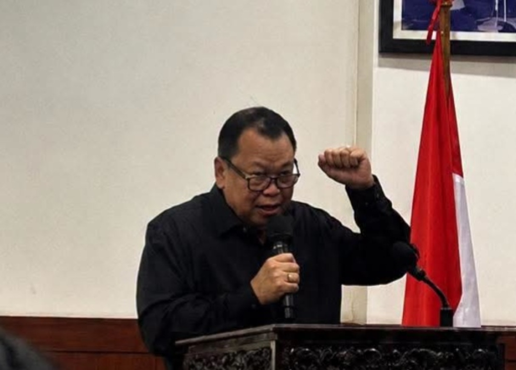 Di Madrid, Masyarakatnya Atheis tapi Minim Korupsi, Bertolak Belakang dengan di Indonesia