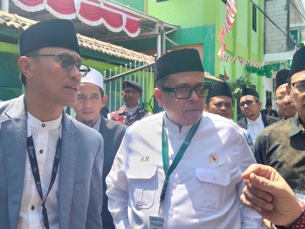 Aktivis NU Luar Negeri Satukan Jejaring Global, Jangan Biarkan Ekonomi Indonesia Dinikmati Asing!