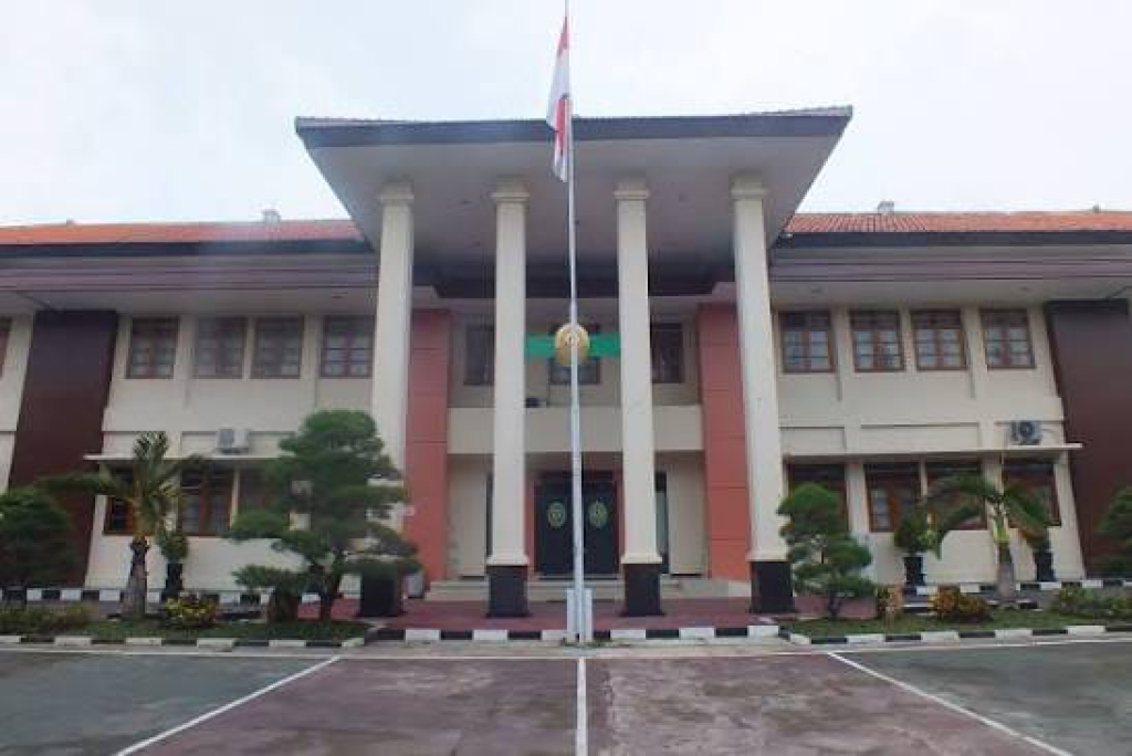 Dua Eks Direktur BPR Madiun Gugat Penetapan Tersangka