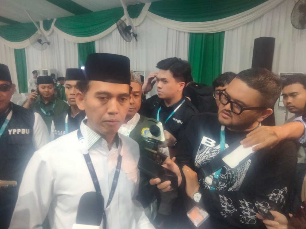 Mekanisme Pilih Ketum PBNU Buntu, Komisi Organisasi Muktamar 35 Ajukan Dua Opsi