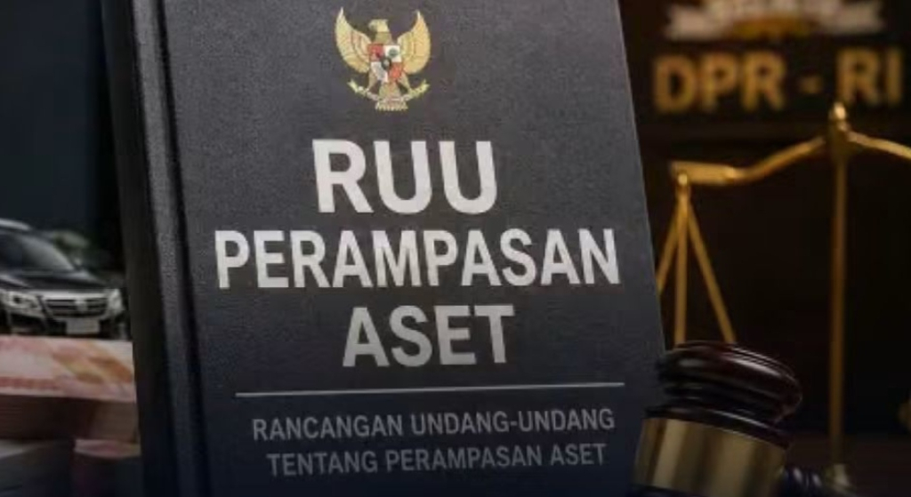 Peringatan Ahli Hukum: RUU Perampasan Aset Berpotensi Sasar Masyarakat Biasa, Bukan Hanya Koruptor