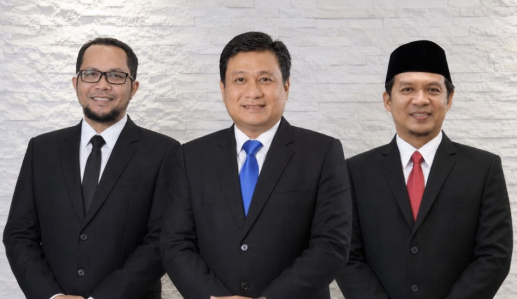 Harta Rp6,46 Miliar Bukan Jaminan, Dirut Baru PAM Surya Sembada Dituntut Buktikan Kinerja