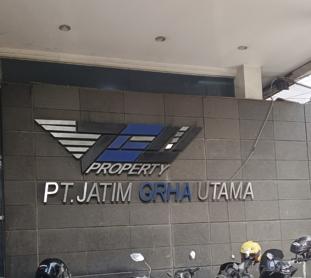 Berstatus Milik Pemprov Jatim, Aset PT JGU Diduga Diagunkan