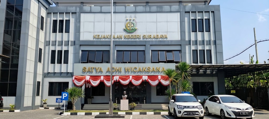 JGU Dipanggil Kejari Surabaya, Tata Kelola Keuangan Usaha Didalami