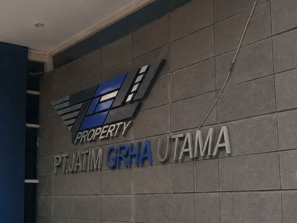Dugaan Pegawai Fiktif dan Diskon Unit Bayangi Apartemen Sederhana PT JGU