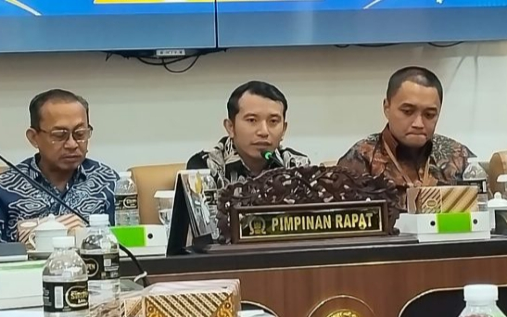 Komisi C DPRD Jatim Soroti Dividen JGU, Audit Aset hingga Dugaan Pegawai Fiktif