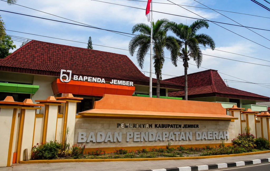 Ramai Isu Tunggakan PBB Rp6 Miliar, Bapenda Jember Tegaskan Informasi Tak Sesuai Fakta