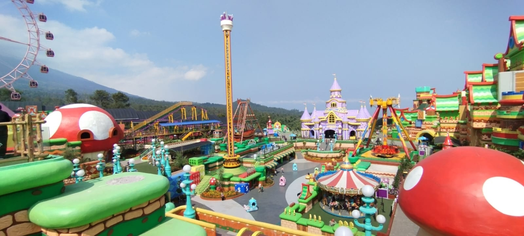 Mikutopia Beri Diskon 25 Persen untuk Studyfun Rombongan Sekolah se-Jawa Timur