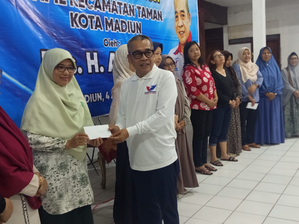 Kapasitas TPA Kota Madiun Tinggal Dua Bulan, Ketua DPRD Dorong Pemilahan Sampah dari Rumah 