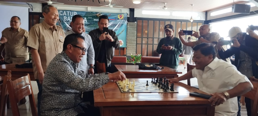 Wali Kota Batu Janji Segera Realisasikan Kenaikan Anggaran Kerja Sama Media