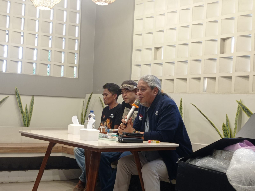 MAKI Batalkan Demo di Jember, Tetap Kawal Rencana Utang Rp785 Miliar