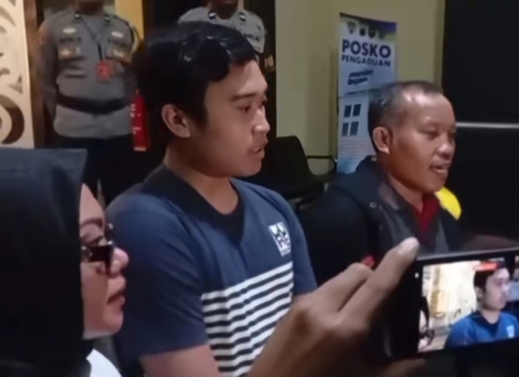 Eks Karumga Febrie Adriansyah Meninggal 'Misterius' di Banyumas, LPSK Siap Lindungi Keluarga 