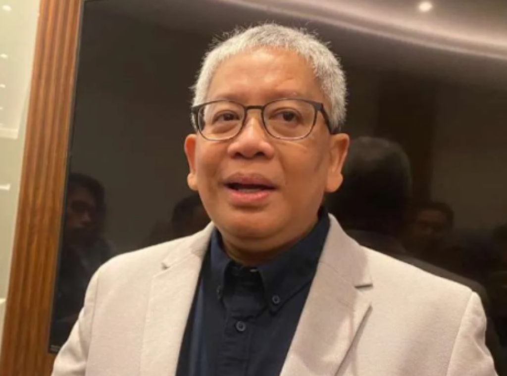 Alasan KPK Belum Tahan Dirut Bank BJB Yuddy Renaldi Tersangka Korupsi Iklan, Alami Jantung dan Kanker Prostat