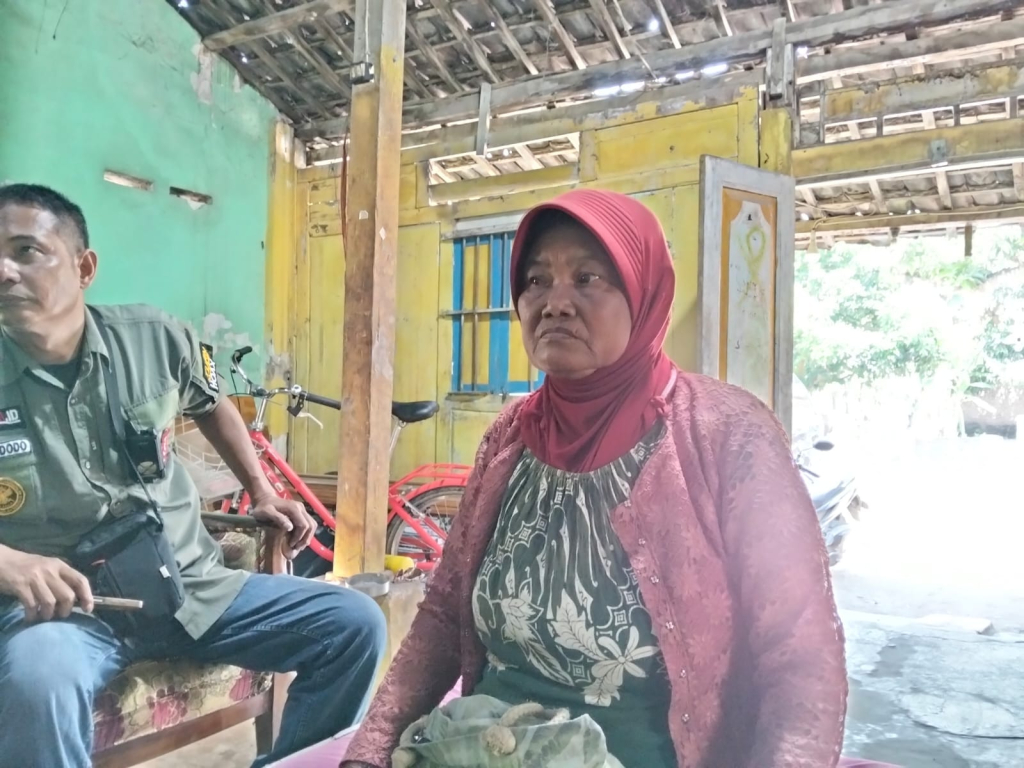 Dari Rp25,5 Juta Menjadi Rp140 Juta, Polisi Telusuri Jejak Kredit Ngatini di Bank Jombang