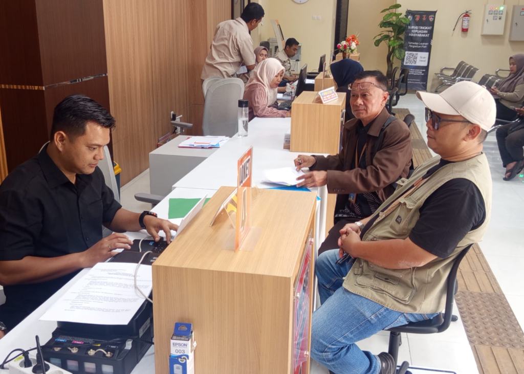 Perubahan Direksi hingga Kepemilikan Saham PT JPC Dilaporkan ke Polisi, Ini Persoalannya