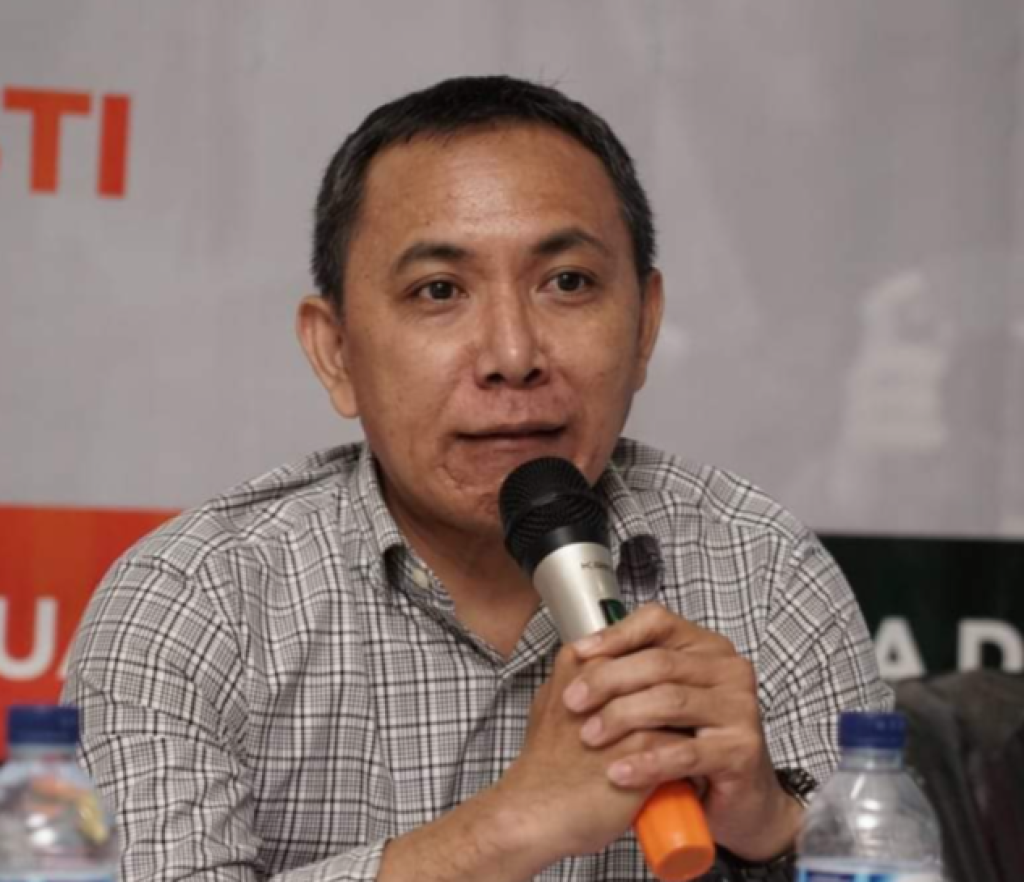 Sudah 81 Tahun Merdeka, Rakyat Indonesia Belum Sejahtera dan Prabowo Punya Banyak PR