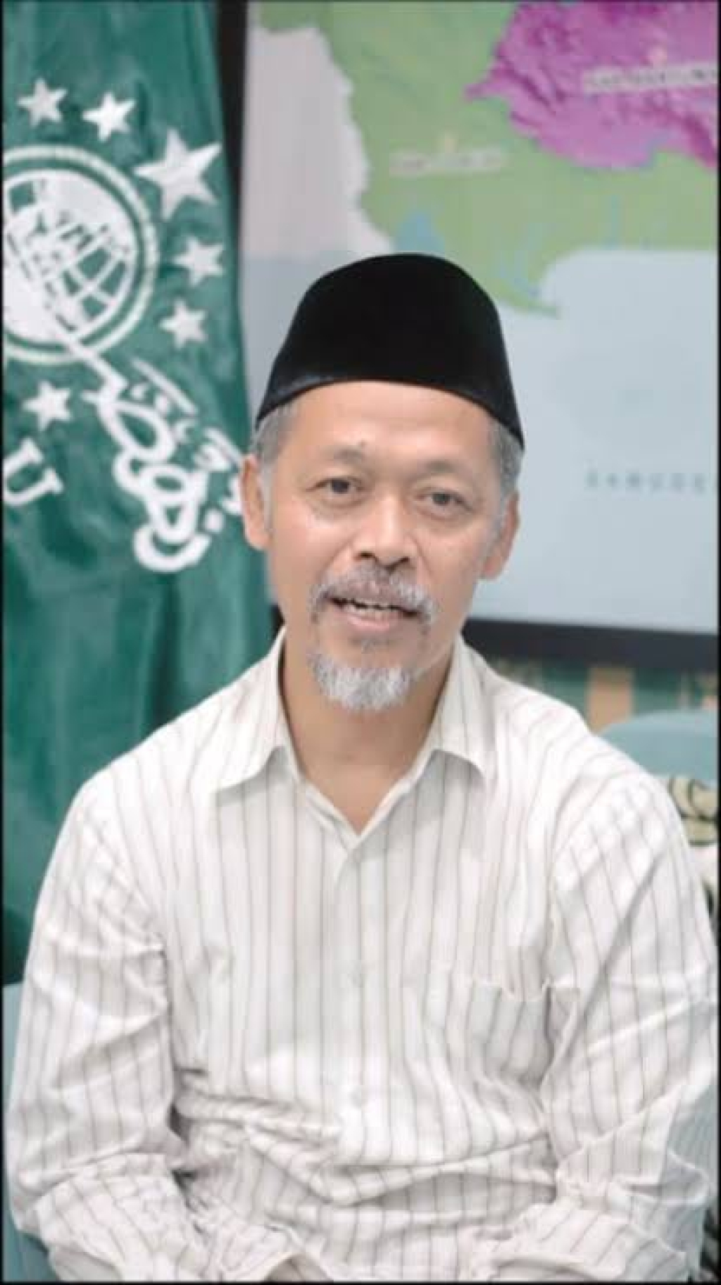 Jelang Muktamar Ke-35: Masih Adakah Musyawarah Mufakat di Tubuh NU?