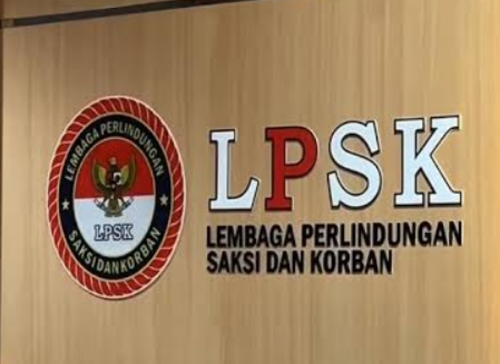 LPSK Beri Perlindungan ke Saksi Kasus Dugaan Korupsi-TPPU yang Libatkan Mantan Jampidsus Febrie Adriansyah