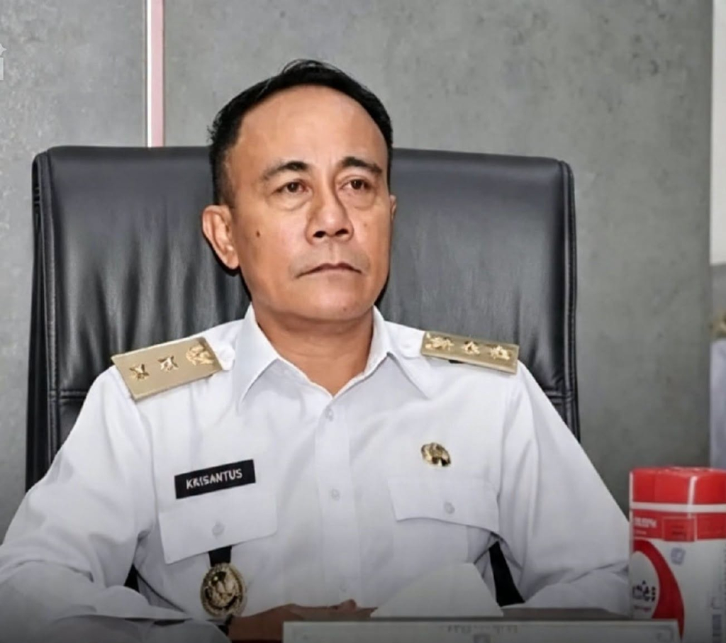 Wagub Kalbar ke Pemerintah Pusat: Jangan Pikir Kami Tidak Bisa Seperti Papua dan Aceh
