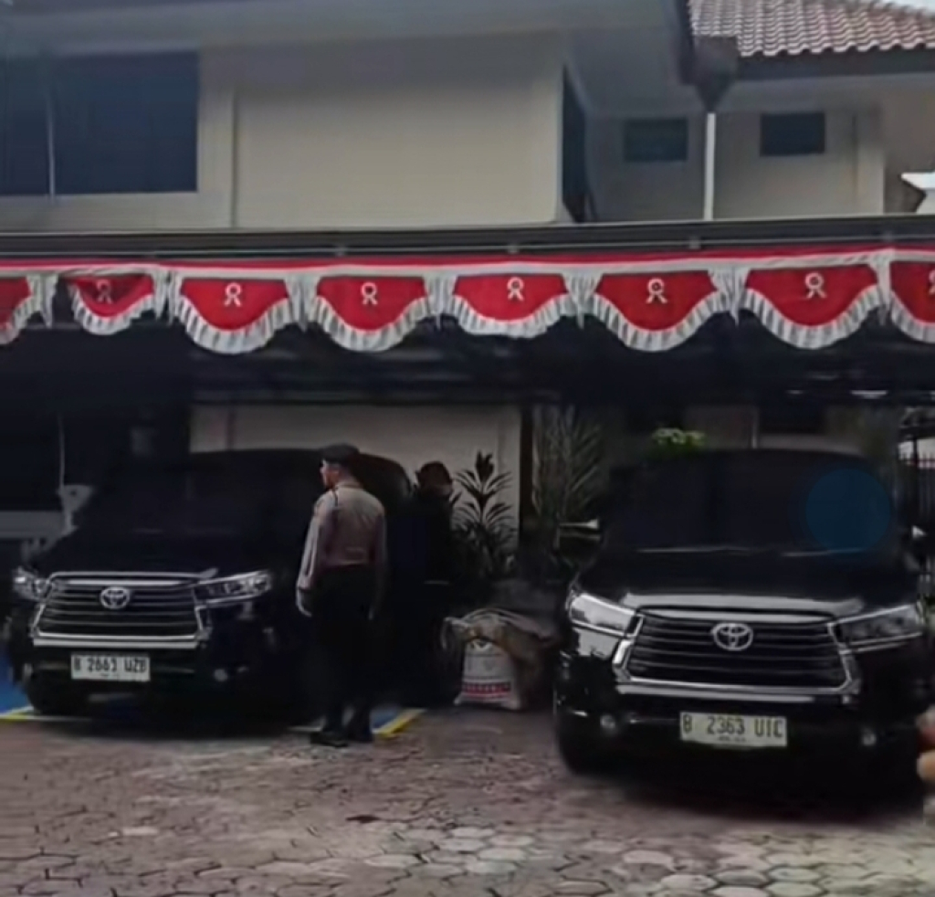 KPK Fokus Usut Korupsi di Bappenda dan BKPSDM Kabupaten Bogor