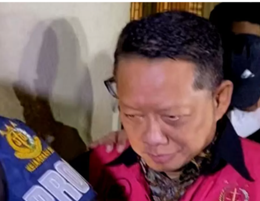 Praperadilan Ex Jampidsus Ditolak, Hakim Akui Kejanggalan Prosedural, Tapi Tolak Gugatan